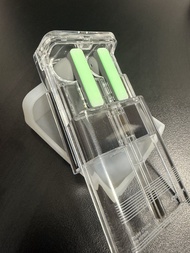 Joyroom 透明無線藍牙耳機