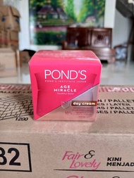 ponds age miracle day cream 10gr