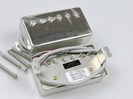 Guitar Pickups Alnico II Humbucker Pickups 57 Classic And 57 Classic Plus 1 Set Nickel