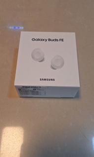 SAMSUNG Galaxy Buds FE  藍牙耳機
