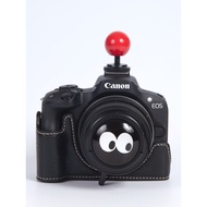 Suitable for Canon Camera 18-135 35mm Lens Cap 60D90D800D5D4 Accessories 17-85 Tenglong 67mm