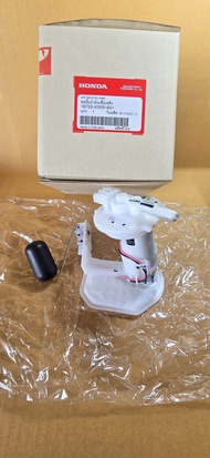 ชุดปั้มน้ำมันเชื้อเพลิง ปั้มติ๊ก Wave110i S4 ปี 2011-2017 HONDA แท้เบิกศูนย์ รหัส 16700-KWW-641