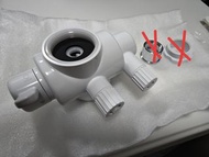 eSpring 水龍頭轉接頭(全新)