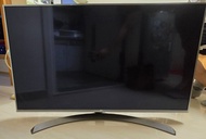 LG 43UM7500 4K 智能電視