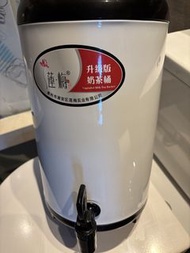 坐月洗手沖涼水桶 奶茶桶10L
