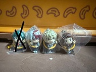 我的英雄學院 扭蛋