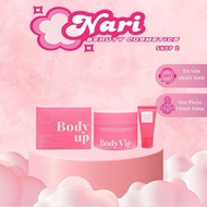 HM Store Body Cream – Moisturizing, Tone Lifting, Sunscreen