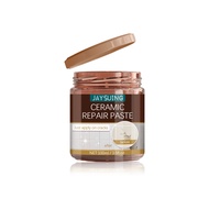 Jaysuing~ repair porcelain wall repair repair tile paste white bathtub for porcelain coating repair