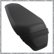 (BUZN) Motorcycle Rear Seat Cushion Rear Passenger Seat Cushion for Z900 Z 900 2017-2022