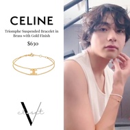 Cèlin V BTS Bracelet