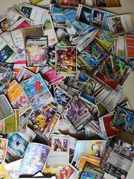 PTCG卡(有絕群壓軸,天地萬物）