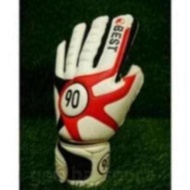 Goalkeeper gloves vip dth94