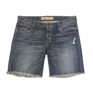 celana pendek GUESS original second branded 35 celana jeans pendek