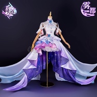 SELLING COSTUME CYRENE HONKAI STAR RAIL MID BRAND