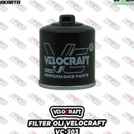 Best Selling Velocraft Oil Vc 303 Ninja 250 Fi Old New Zx25 Zx25R Rr Zx4R Zx636 Zx6R Zx10R Z800 Z900