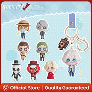 ไอเดนติตี้v Identity V NetEase Games Keychains Cartoon