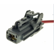 HX-3833 HONGXUAN 1PIN WIRE HARNESS CONNECTOR SOCKET