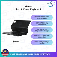 Xiaomi Pad 6S Pro/Redmi Pad 2 Cover / Xiaomi Pad 6/7/7 Pro Keyboard Original Xiaomi