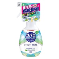 KINCHO 金鳥 廚餘腐敗抑制果蠅防治噴霧 250ml  1瓶