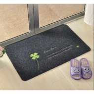 Alas Kaki Anti Slip/ floor mat anti slip/ Polyester Floor mat/ Alas kaki dapur/ Alas kaki bilik air