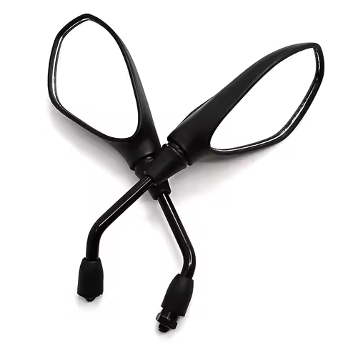 Motorcycle Rear View Mirror For BMW R1200 R1250GS F650 F750 F850 F700 F800 G310 GS G310R S1000R S100