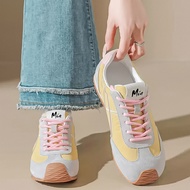 YM shoes for women sneakers Low Cut Skateboard casual shoes OT-0600