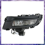 (Y W Z H) Bumper Fog Light for  3 SPORT GX ALL ENGINES 2009 4-DOOR Left MA2592113 BAP151690C