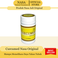 Curcumed nasa original