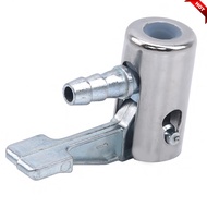 Press Handle Inflation Collet 1 Vehicle Mounted Inflation Pump Inflation Collet Tire（LANG）