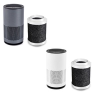 Air Purifiers for Bedroom Home Small for Bedroom Office Mini with Negative Ionizer