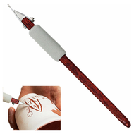 Clay Pottery Sculpting Tools Set Pottery Clay Sculpture Caving Scraper Craft Modelling Tools