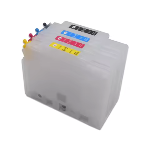 Ink Cartridge for Ricoh SG3100 SG2100 SG2010L SG7100 SG 3110 SG3120SF GC41 Chip