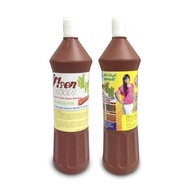 Cleen Cleen Toilet Mosaic Stains Remover 1 Litre（清清）厕所磨石除渍剂