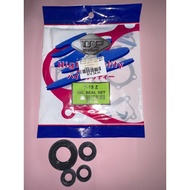 YAMAHA Y15 Y15ZR Y15-ZR OIL SEAL SET Y15-ZR OVERHAUL ENGINE OIL SEAL SET