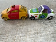 Tomica Disney
