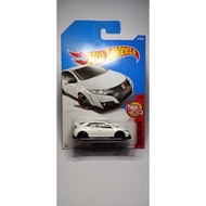 Hot Wheels 16' Honda Civic Type R (FK2R)