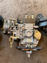 ปั้มโชล่าIsuzu. 4jB1 TB. แปลงไส่4jh1