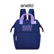 anello กระเป๋าเป้สะพายหลัง size Regular รุ่น BEVERLY- AIB4674