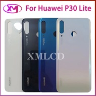 For Huawei P30 Lite Nova 4e Back battery Cover