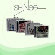 MINI ALBUM NFC KEYCHAIN SHINEE