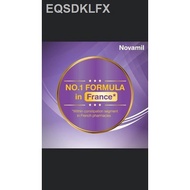 [readystock]☊Novamil IT 1-10 Tahun 800g (EXP:27/07/2023)