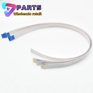 1pcs C5F98-60104 RK2-6943 RK2-6943-000 Control Panel 22PIN Flex Flat Flexible Cable FFC for HP M402 
