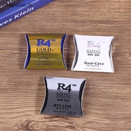 ViegoZoe Secure Burning Card Gold White For R4 SDHC Digital Memory Card Portable Flashcard Video Gam