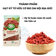 Bio Dm goji berry seeds 150gram