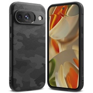 Ringke Onyx Design for Google Pixel 9 Shockproof TPU Protective Cover Case