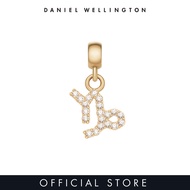 Daniel Wellington Charm Zodiac Sign Gold