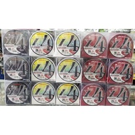 ASUKA BRAVO X4 BRAID LINE