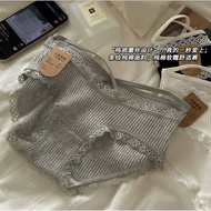 纯棉镂空性感新款7A抗菌蕾丝内裤Lace Cotton 7AAntibaterials Underwear