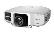Epson EB-G7500U 大型場地 投影機 高階 會議工程 投影 首選 Full HD Large Venue Projector + Epson ELPLX01 ultra short-throw lens 超短焦 投影機鏡頭