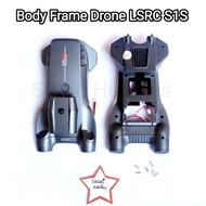 LSRC S1S Drone Body Frame